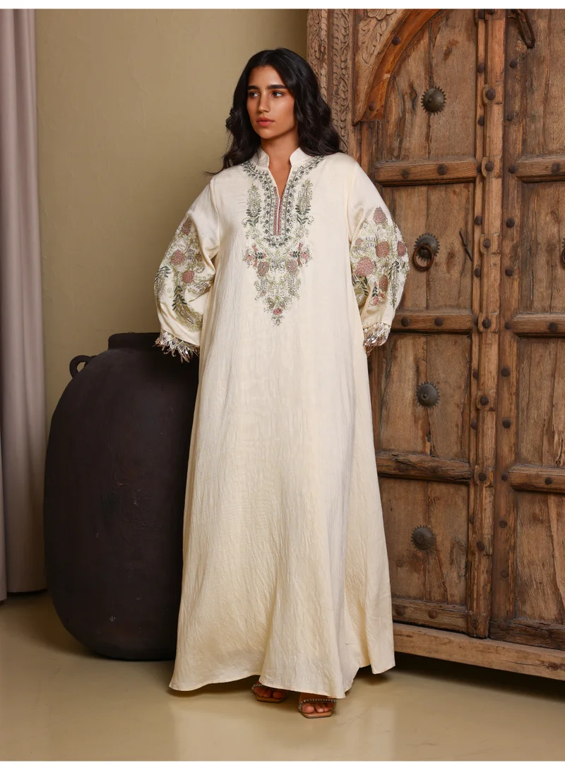 اكسا إيكا أميرة